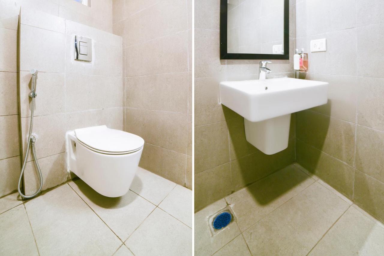 โอโย ทาวน์เฮาส์ 364 ริชมอนด์ โร้ด Hotel บังกาลอร์ ภายนอก รูปภาพ